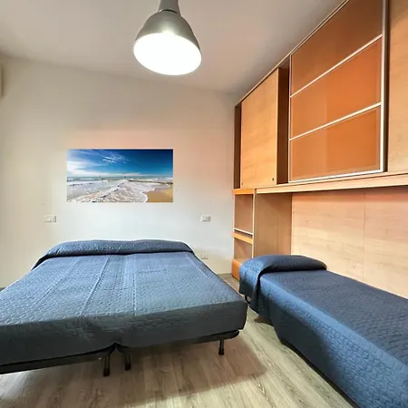 Cellini - Carraro Immobiliare - Family * Lido di Jesolo