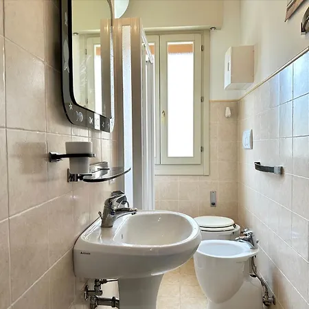Cellini Jesolo-carraro Immobiliare Jesolo-family Apartment *