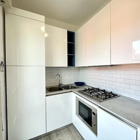 Apartment Cellini Jesolo-carraro Immobiliare Jesolo-family *