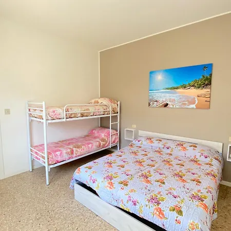 Cellini Jesolo-carraro Immobiliare Jesolo-family Apartment