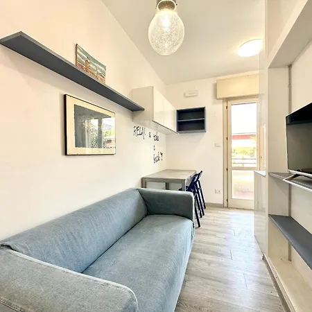 Apartment Cellini Jesolo-carraro Immobiliare Jesolo-family *