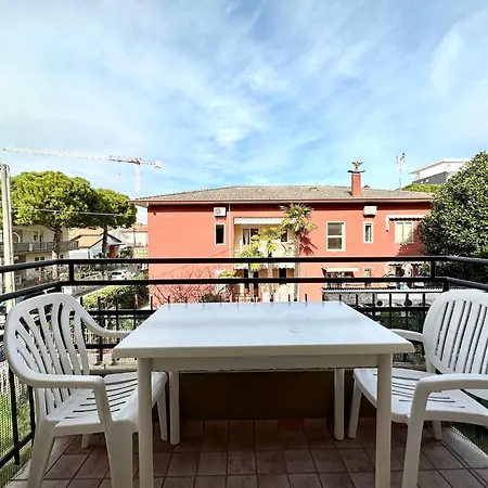 Cellini Jesolo-carraro Immobiliare Jesolo-family Apartment Lido di Jesolo
