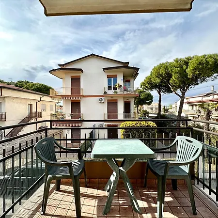 Apartment Cellini Jesolo-carraro Immobiliare Jesolo-family
